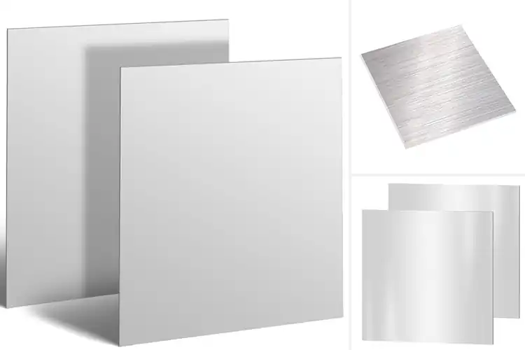 Detailed view of Best 0.06 Thickness Steel Sheets