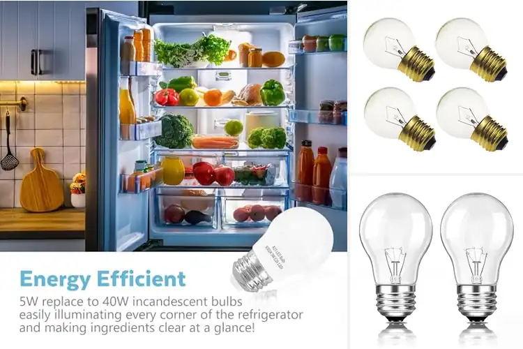 Detailed view of Best 120V Appliance Components: Reliable & Efficient Picks