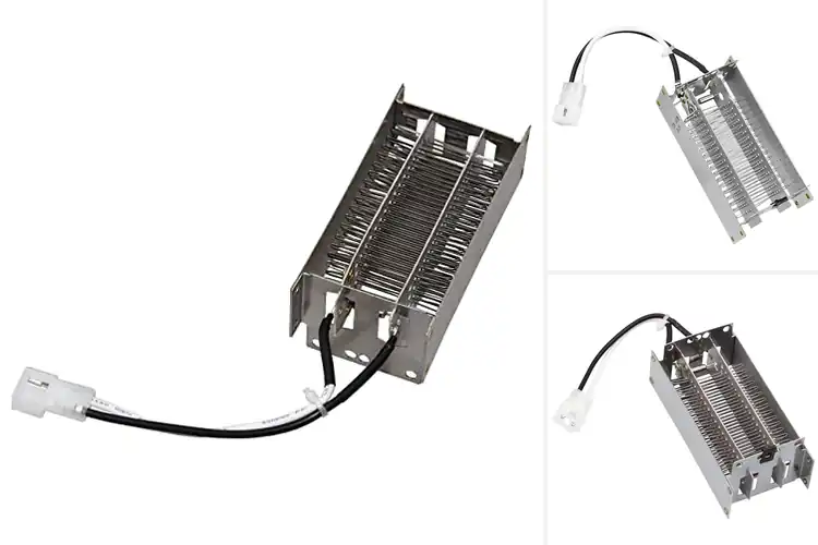 Detailed view of Best 1425W Heating Elements: Cozy Bathroom Upgrade