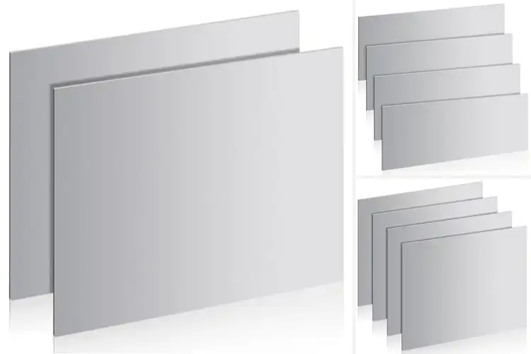 Detailed view of Best 16 Gauge Steel Sheets: Top 10 Durable & Versatile Picks