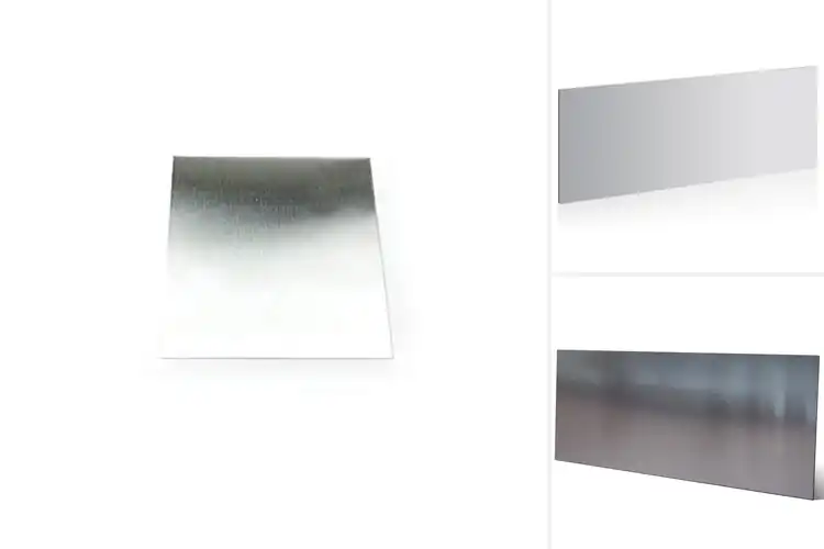Detailed view of Best 24 Inch Length Steel Sheets: Top Picks for Your Project