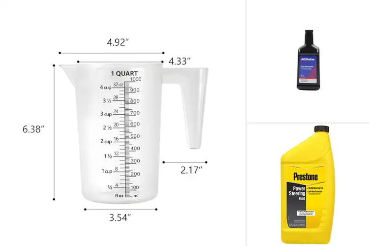 Detailed view of Best 32 Fluid Ounces Value: Top 10 Essentials for Daily Life