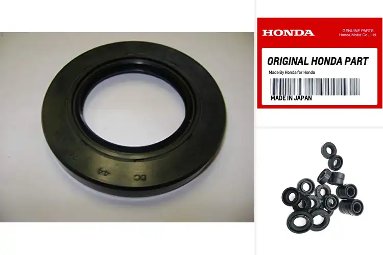 Detailed view of Best 44X75X9 Seal: Top Picks for Smooth Vehicle Performance