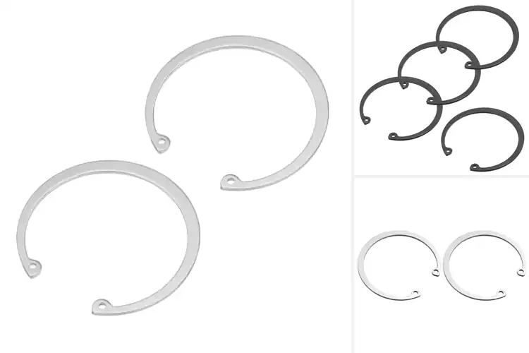 Detailed view of Best 75mm Circlip: Top 10 Durable & Easy-Install Options
