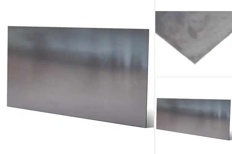 Detailed view of Best A36 Carbon Steel Sheets