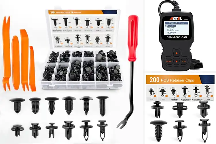 Detailed view of Best Auto Parts: Top Picks for Smooth Car Repairs