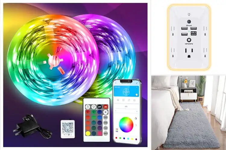 Detailed view of Best Bedroom Accessories: 10 Must-Haves for Your Dream Space