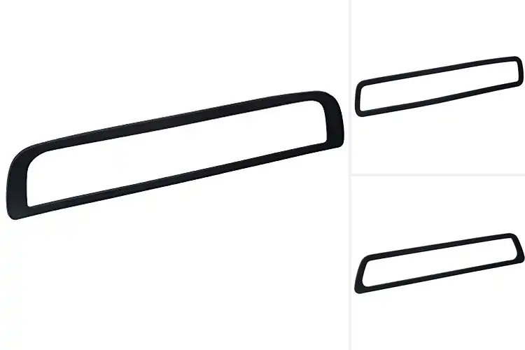 Detailed view of Best Brake Seals