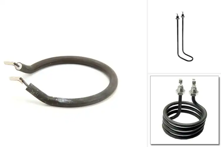 Detailed view of Best Bunn Heating Element Replacements