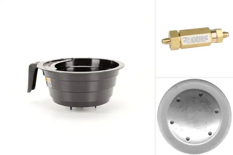 Detailed view of Best Bunn-O-Matic OEM Parts