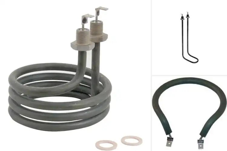 Detailed view of Best Bunn-O-Matic Replacement Elements