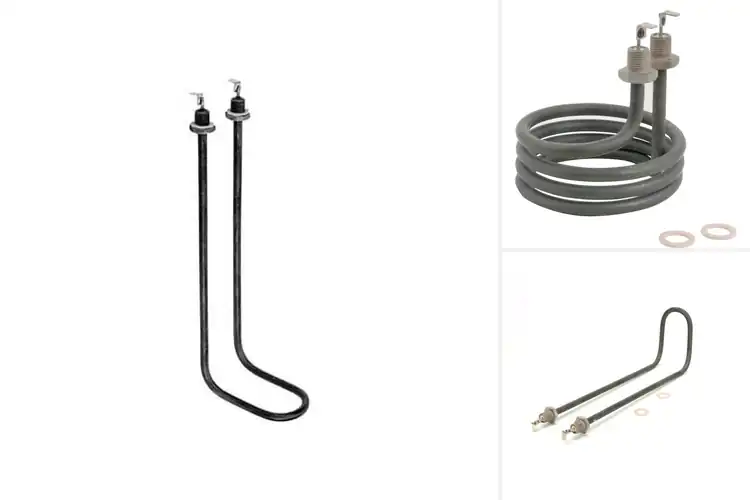 Detailed view of Best Bunn-O-Matic Tank Elements