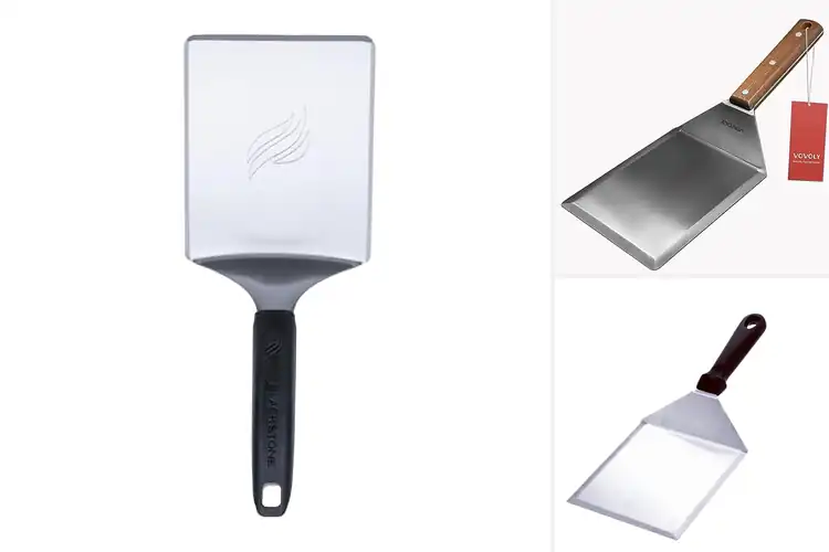 Detailed view of Best Burger Flippers