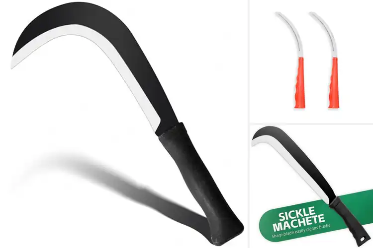 Detailed view of Best Bushcraft Tools for Garden Clearing