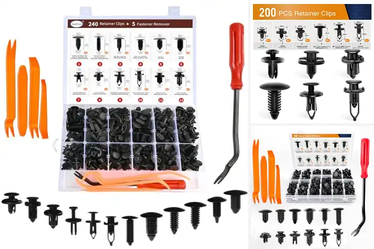 Detailed view of Best Car Replacement Parts: 10 Must-Haves for Smooth Rides