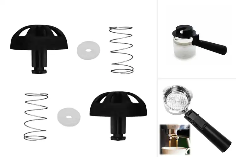 Detailed view of Best Coffee Machine Replacement Parts