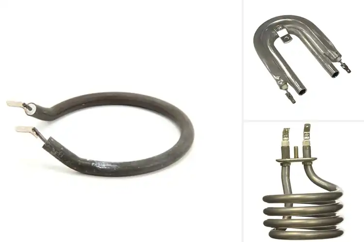 Detailed view of Best Coffee Maker Heating Elements: Hotter Brews Guaranteed