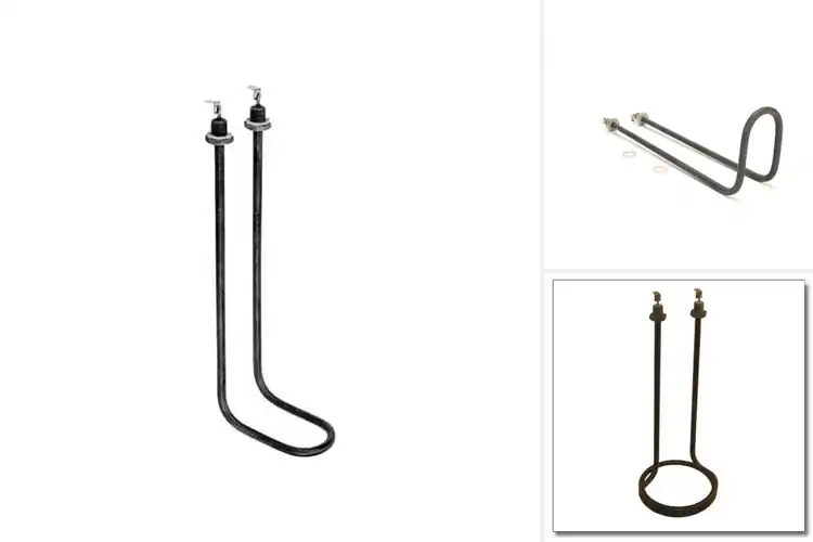 Detailed view of Best Coffee Tank Elements