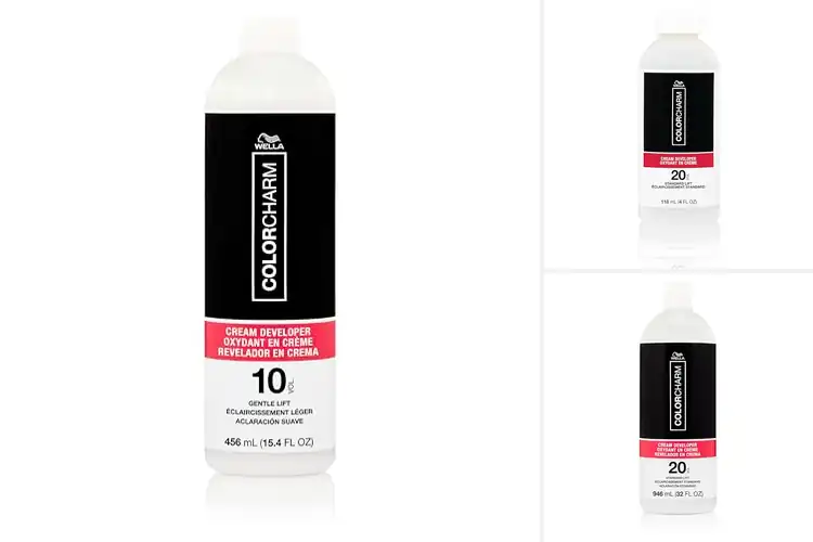 Detailed view of Best Color Developers