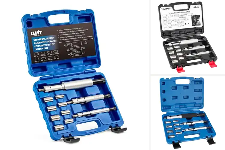 Detailed view of Best Complete Clutch Alignment Kit