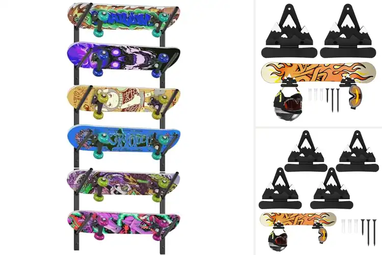 Detailed view of Best Cost-Saving Snowboard Solutions