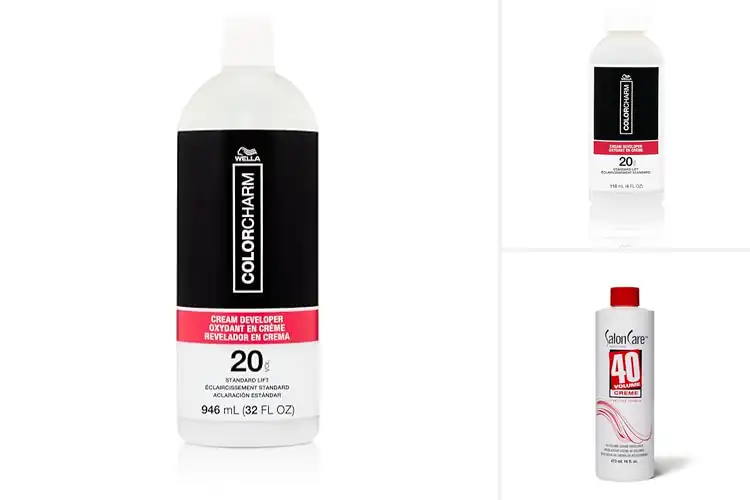 Detailed view of Best Cream Developers