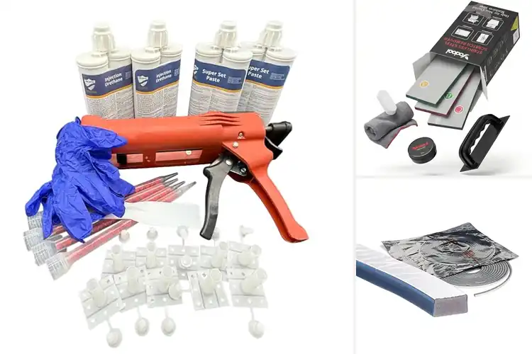 Detailed view of Best DIY Repair Solutions: 10 Easy Fixes That Wow