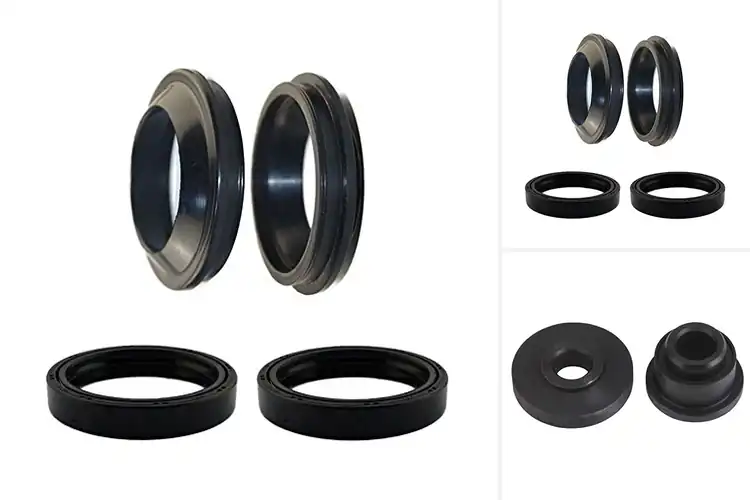 Detailed view of Top Picks for Best Dust Seal Sets