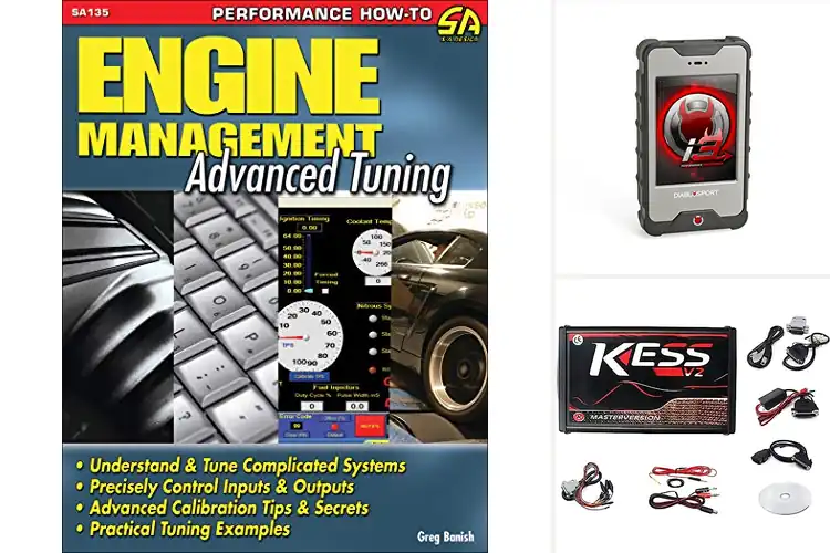 Detailed view of Best Ecu Tuning