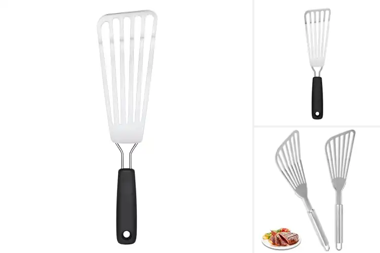 Detailed view of Best Fish Turners