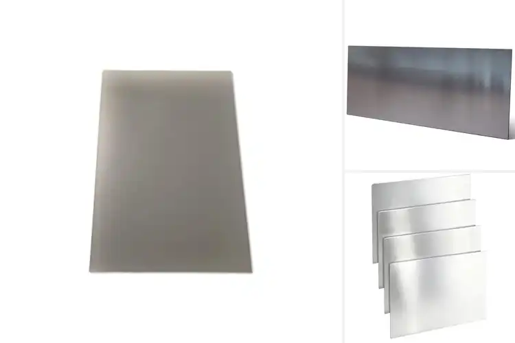 Detailed view of Best Furniture Steel Sheets