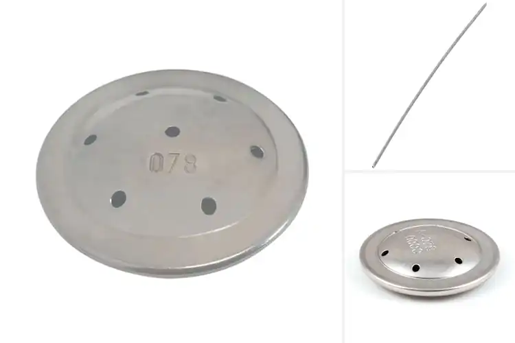 Detailed view of Best Genuine Bunn Coffee Maker Parts