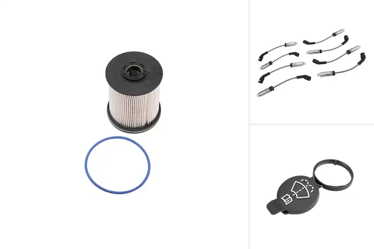 Detailed view of Best GM Genuine Parts