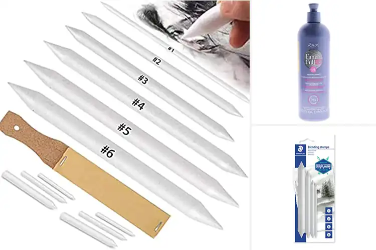 Detailed view of Best Gray Blending Products