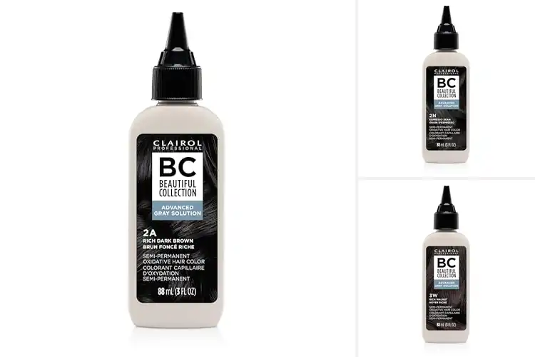 Detailed view of Best Gray Blending Solutions