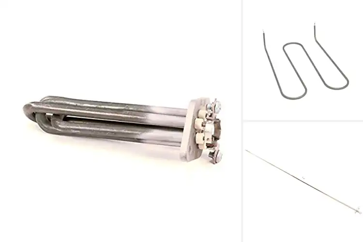 Detailed view of Best Heating Elements For Beverage Equipment