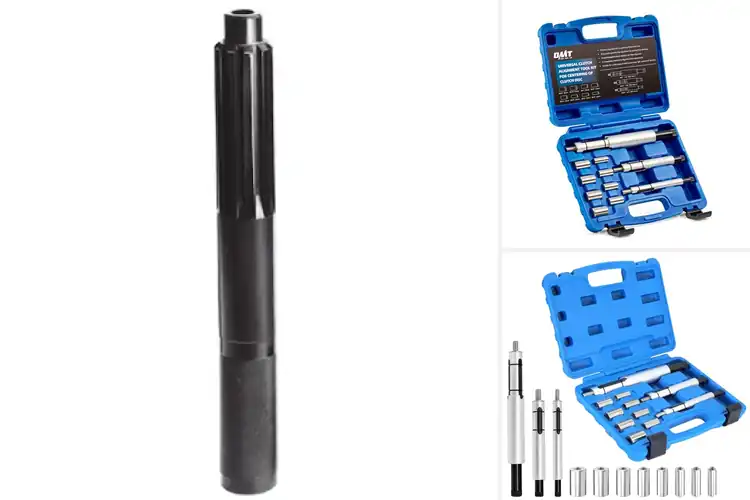Detailed view of Best Heavy-Duty Clutch Alignment Tool