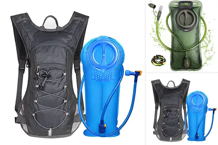 Detailed view of Best Hiking Hydration Packs: Top 10 Tested & Reviewed