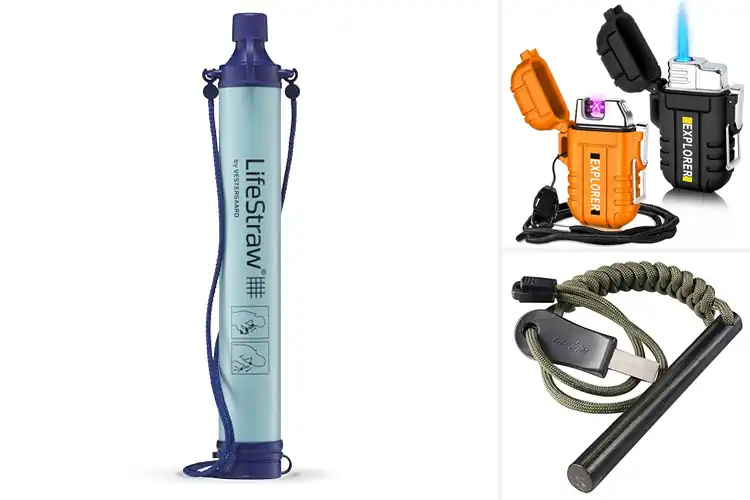 Detailed view of Best Hiking Tools: 10 Must-Haves for a Safe & Epic Adventure