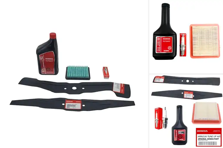 Detailed view of Best Honda OEM Replacement Kits