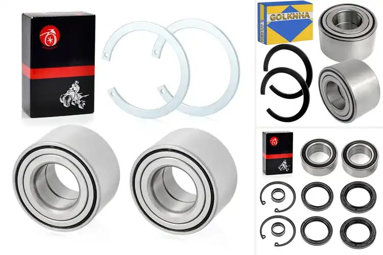 Detailed view of Best Honda Rancher 420 Circlips