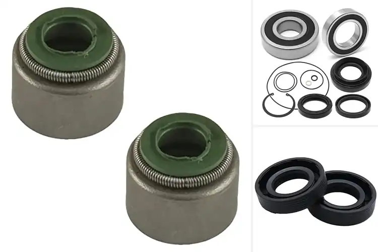 Detailed view of Best Honda Rancher 420 Replacement Seals