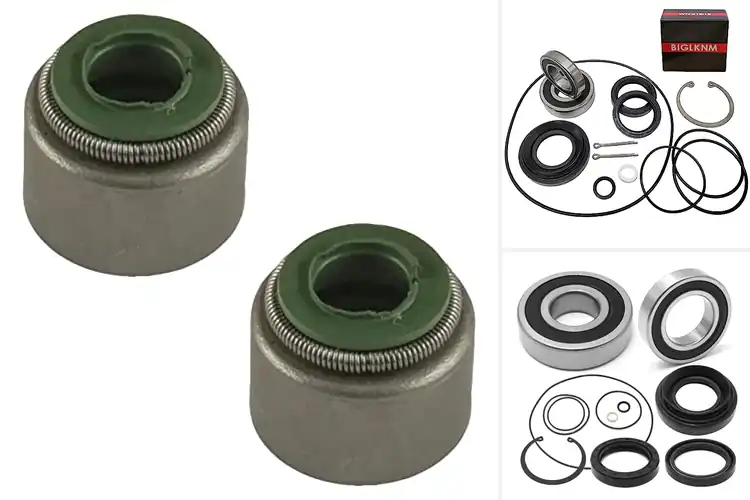 Detailed view of Best Honda Rancher 420 Seals