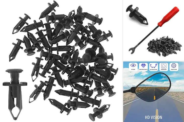 Detailed view of Best Honda Rancher Accessories
