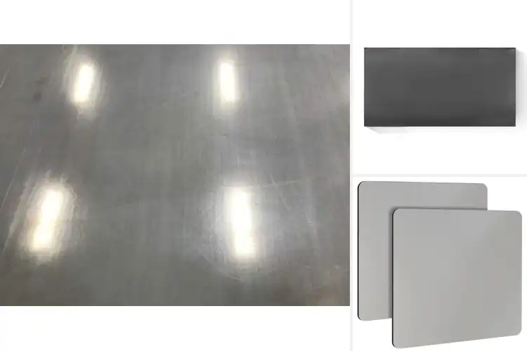 Detailed view of Best Hot Rolled Steel Sheets