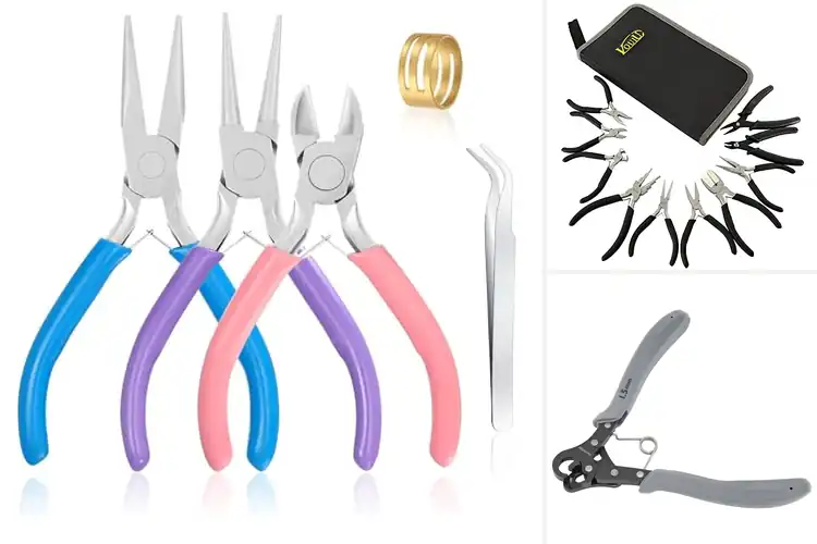 Detailed view of Best Jewelry Crafting Tools