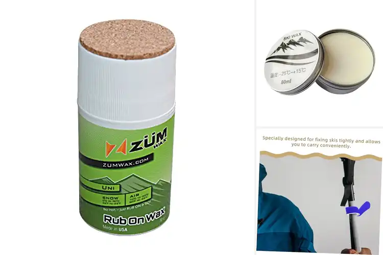 Detailed view of Best Long-Lasting Snowboard Fixes: Ride with Confidence