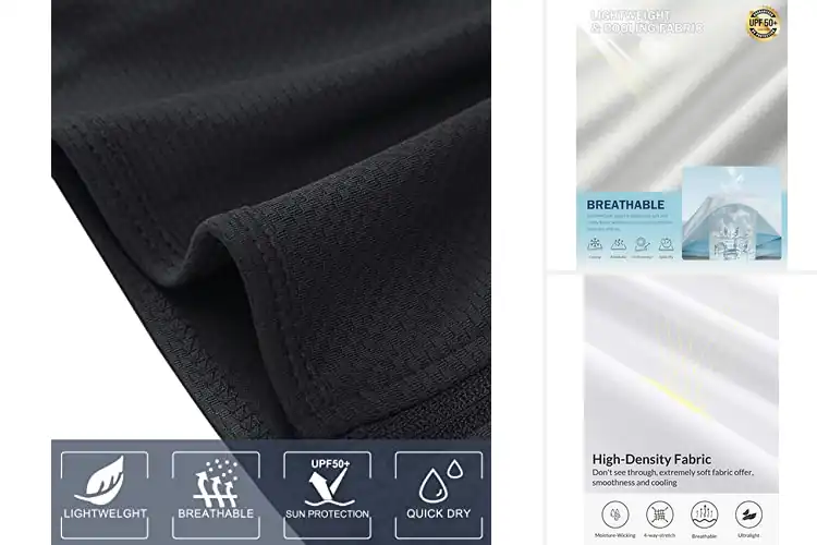 Detailed view of Best Long Sleeve Jackets