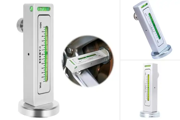 Detailed view of Best Mechanic Alignment Tools