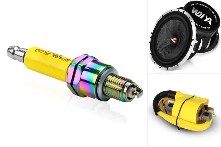Detailed view of Best Motorcycle Performance Upgrades